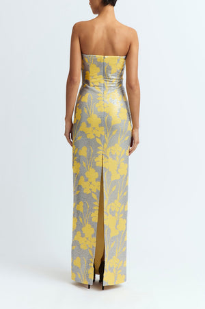 Frasia Gown in Sequin