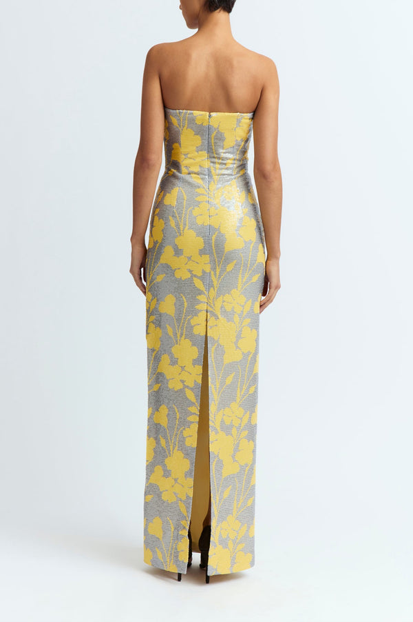 Frasia Gown in Sequin