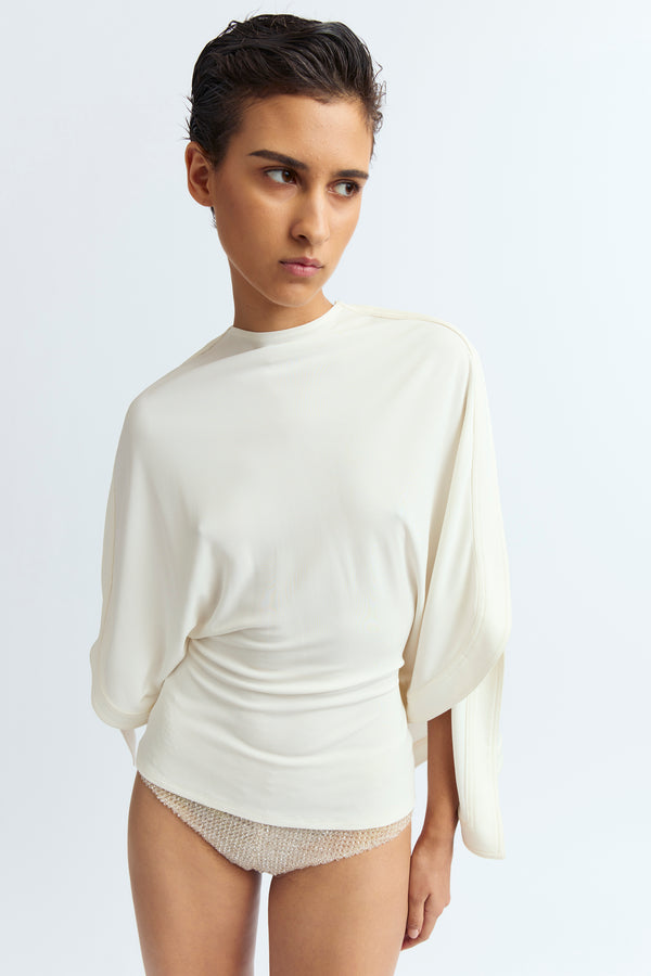 Fale Top in Jersey