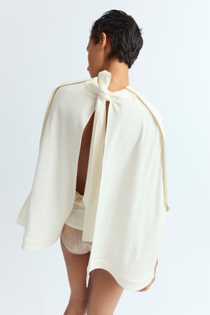 Fale Top in Jersey
