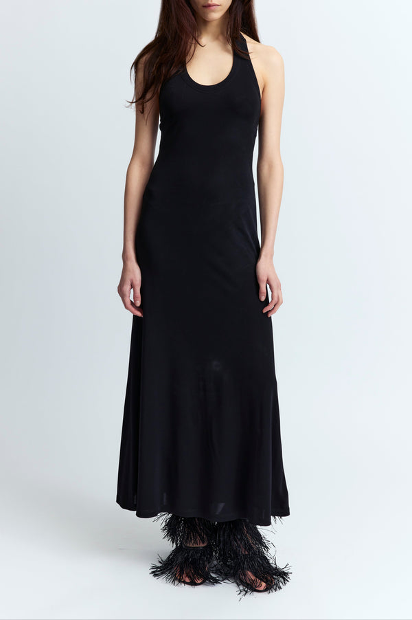 Carlina Dress in Jersey
