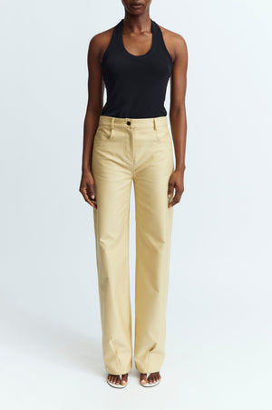 Armine Trouser in Cotton