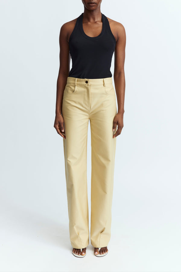 Bridgetta Top in Jersey