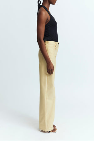 Bridgetta Top in Jersey
