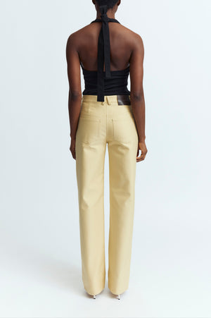 Armine Trouser in Cotton