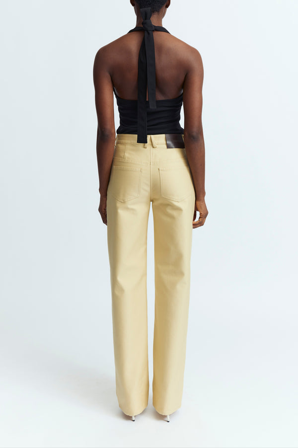 Armine Trouser in Cotton