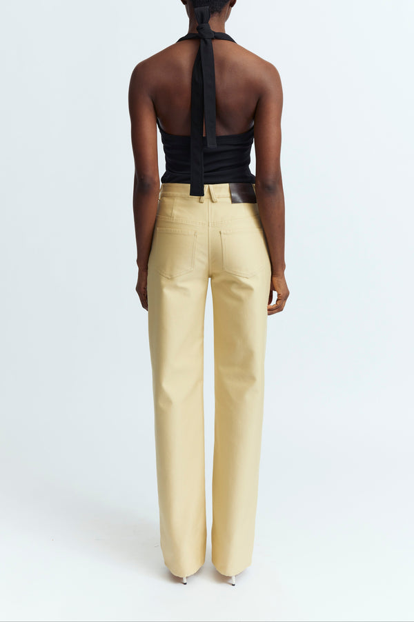 Bridgetta Top in Jersey