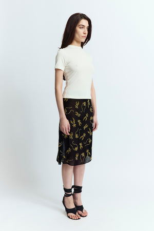 Adwa T-Shirt in Jersey