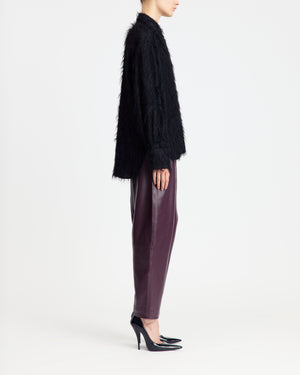 Elda Top in Fine Texture
