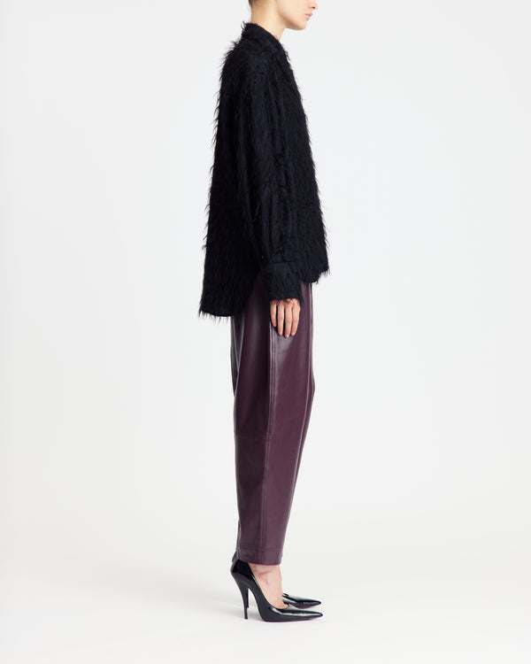 Elda Top in Fine Texture