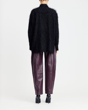 Elda Top in Fine Texture