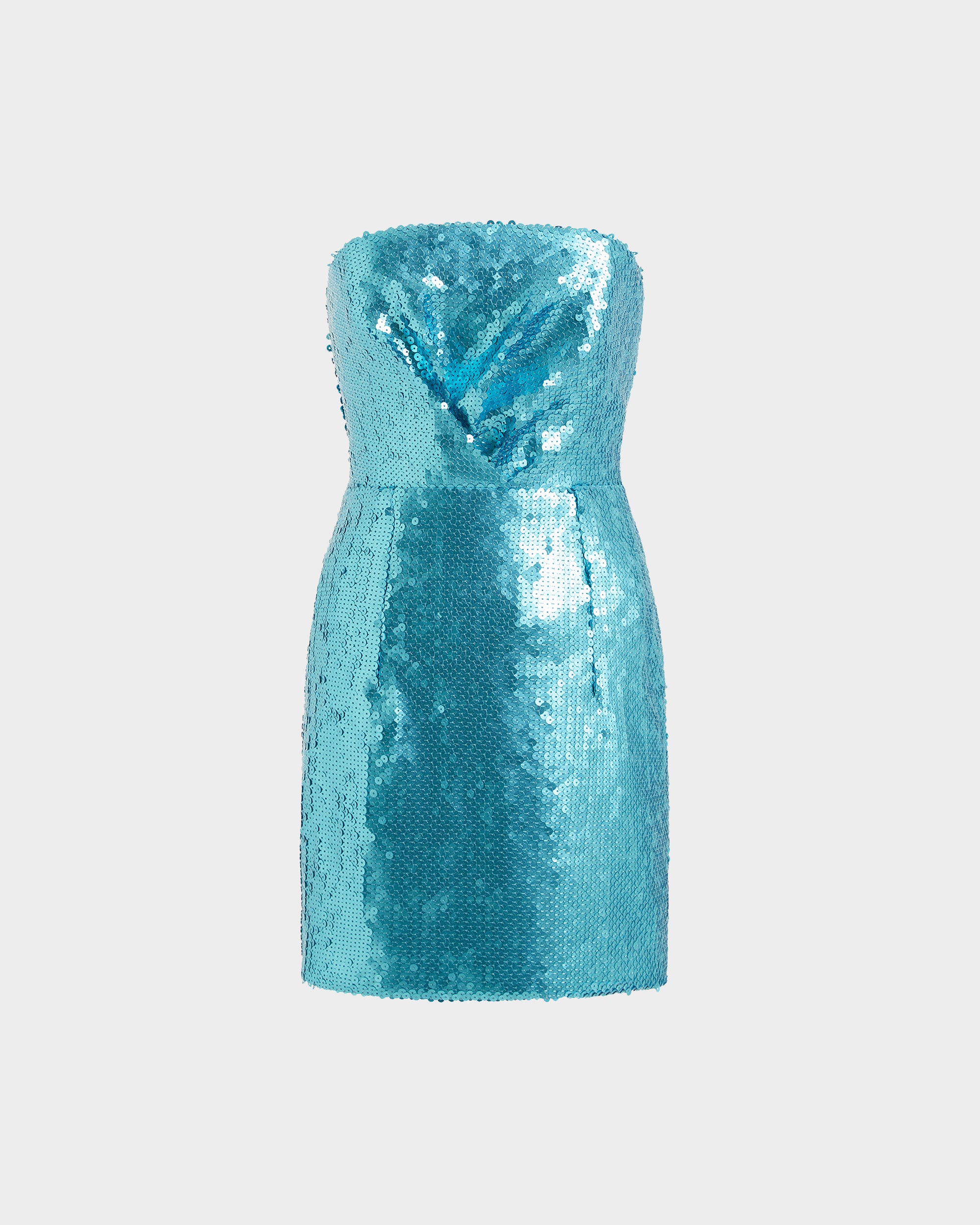 16arlington sequin mini dress Cloe Mini Dress in Sequin