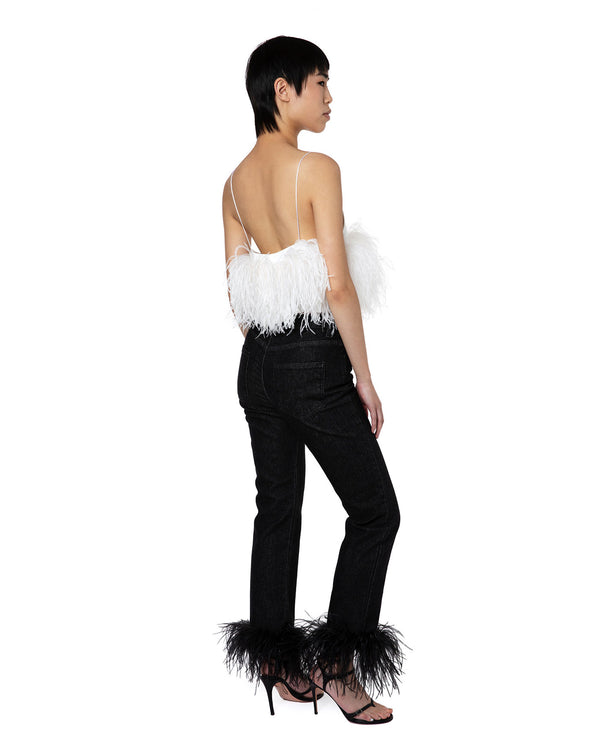 Poppy Camisole in Crepe