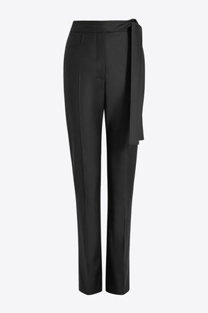 Maura Trouser in Tailoring