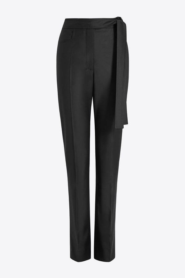 Maura Trouser in Tailoring