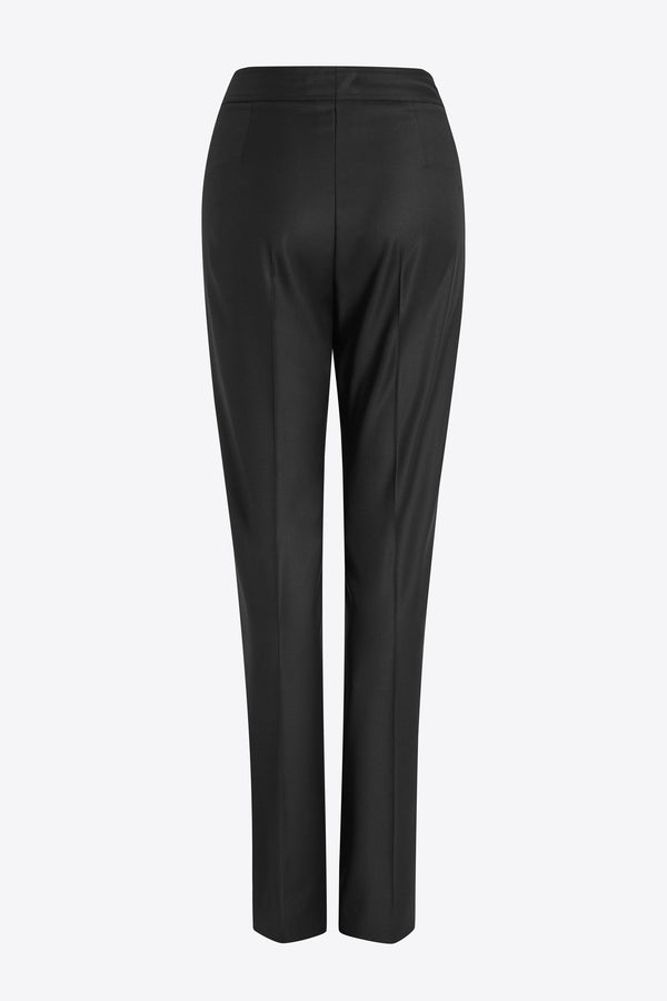 Maura Trouser in Tailoring