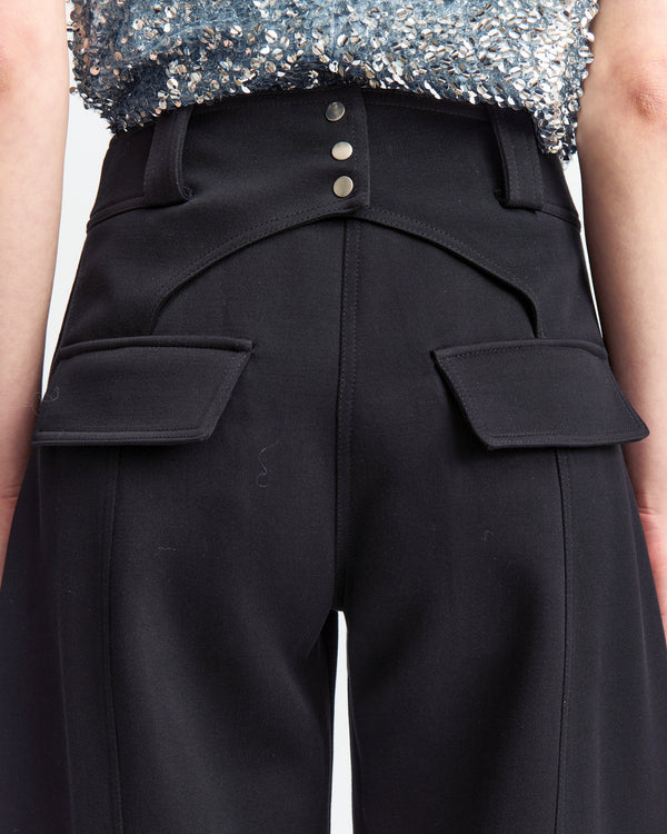 Pola Trouser in Tailoring