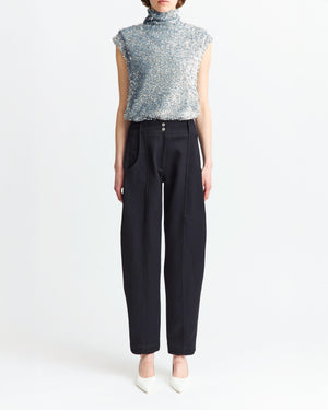 Pola Trouser in Tailoring