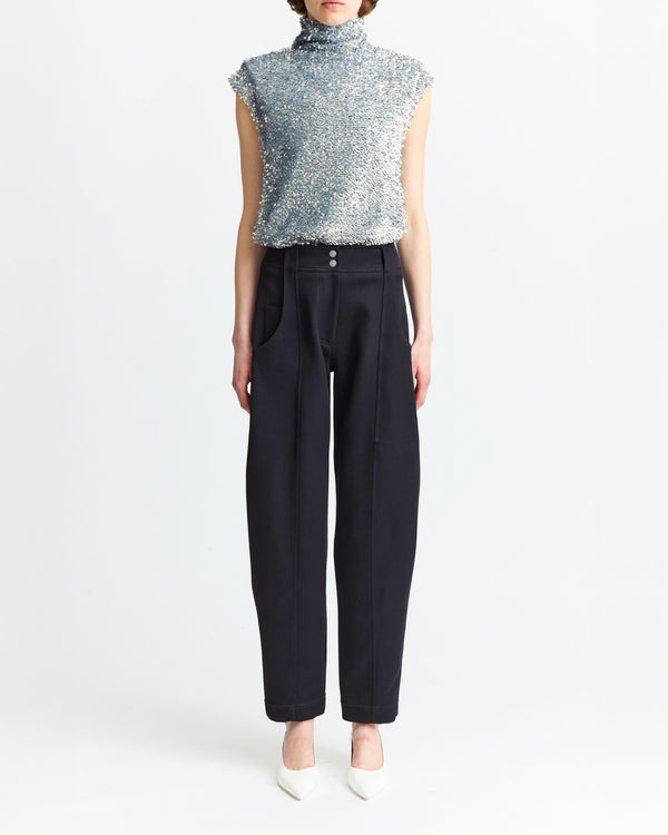 Pola Trouser in Tailoring