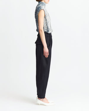 Pola Trouser in Tailoring