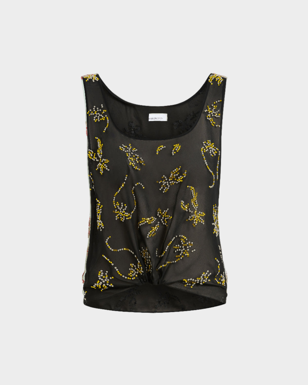 Gilda Top Chiffon
