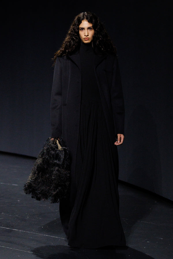 Neric Coat in Tailoring