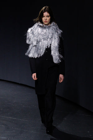 Axelle Trouser in Tailoring