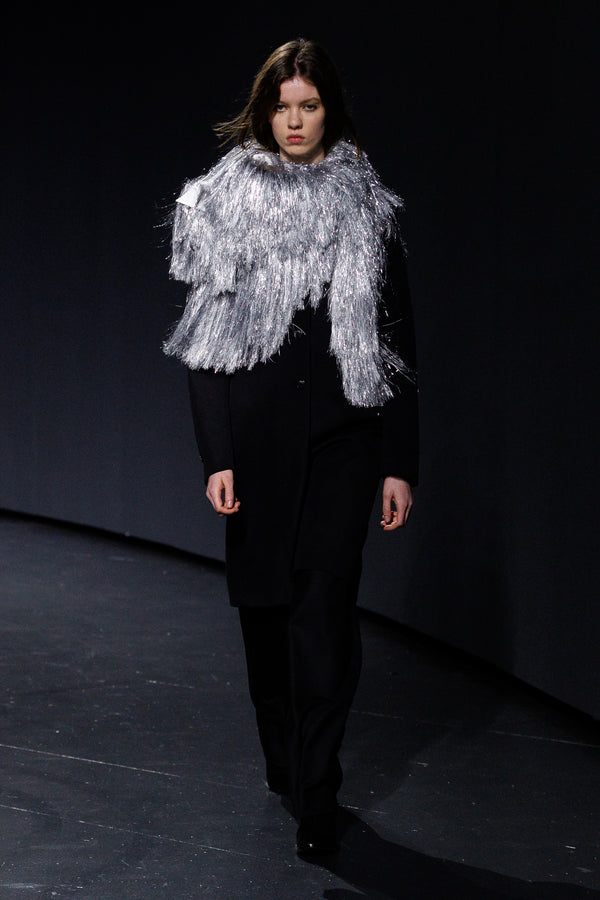 Axelle Trouser in Tailoring