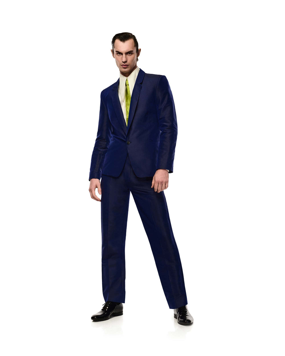 Look 4: Remake Remodel