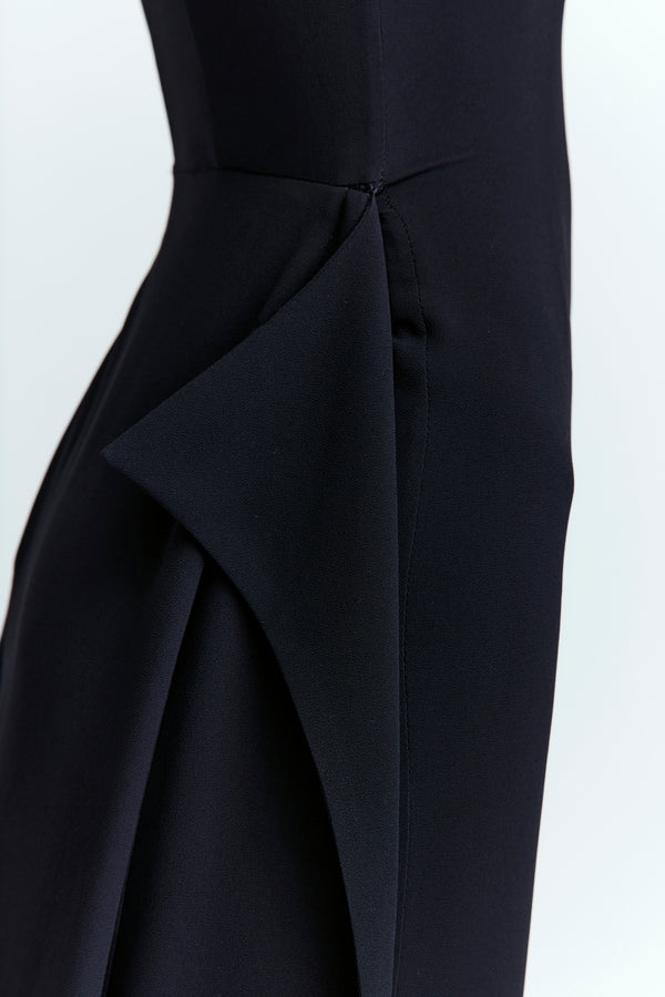 Anafri Gown in Georgette