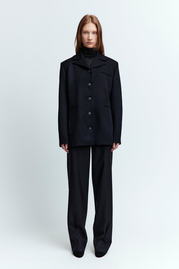 Gelin Jacket in Tailoring