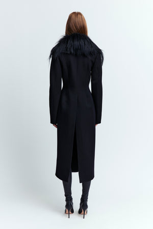 Alotta Coat In Tailoring