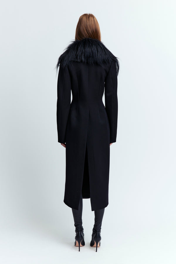 Alotta Coat In Tailoring
