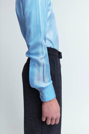 Ater Shirt in Viscose