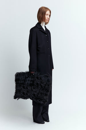 Neric Coat in Tailoring