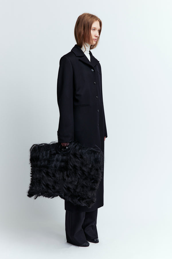 Neric Coat in Tailoring
