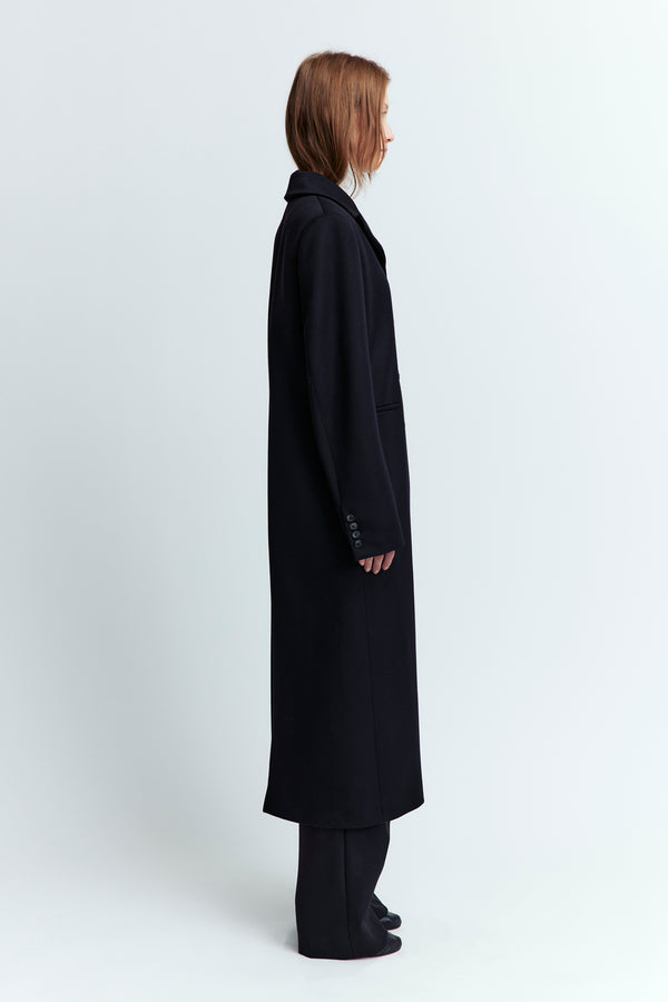 Neric Coat in Tailoring