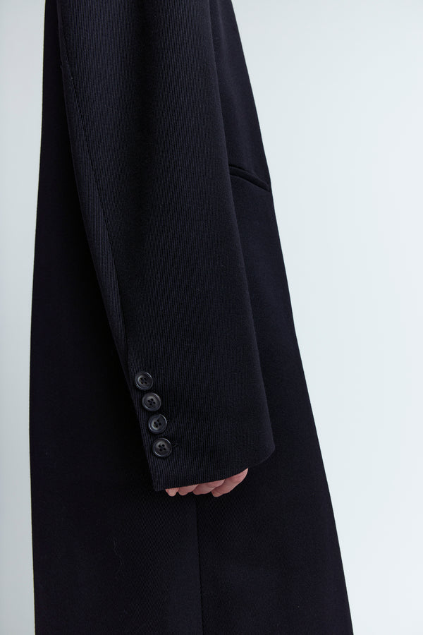 Neric Coat in Tailoring