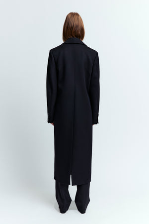 Neric Coat in Tailoring