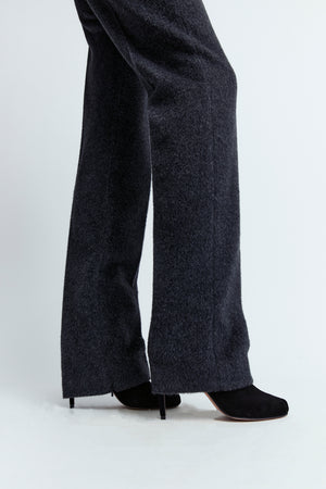 Acro Trouser in Mohair Tailoring