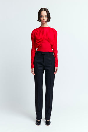 Anve Top in Jersey