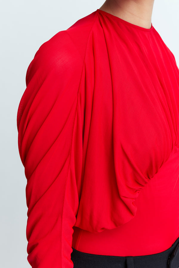 Anve Top in Jersey