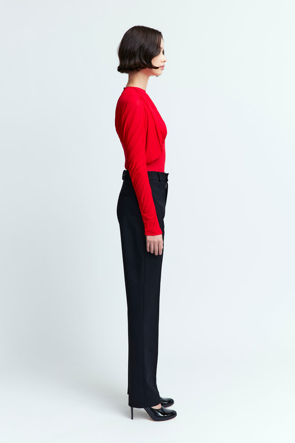 Anve Top in Jersey