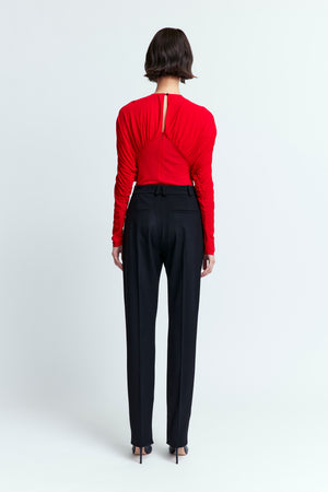 Anve Top in Jersey