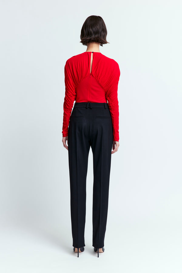 Anve Top in Jersey