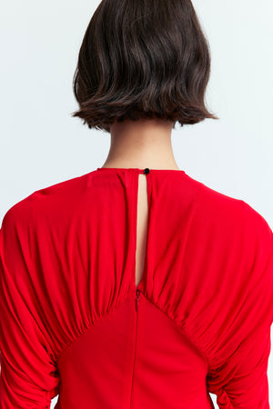 Anve Top in Jersey
