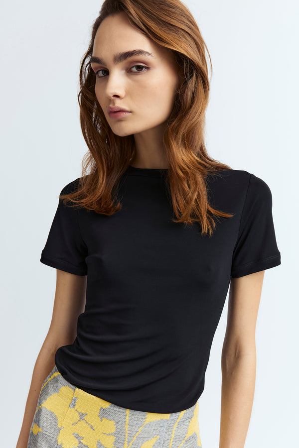Adwa T-Shirt in Jersey