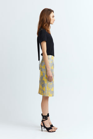 Adwa T-Shirt in Jersey