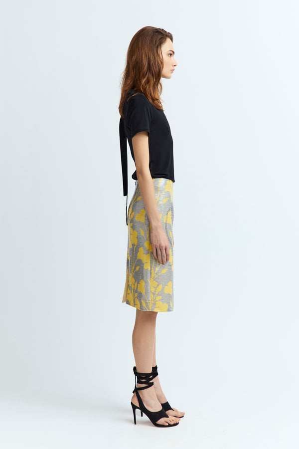 Adwa T-Shirt in Jersey