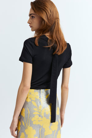 Adwa T-Shirt in Jersey